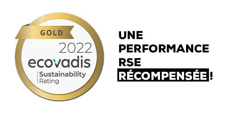 Kiloutou déploie sa stratégie d’approvisionnement responsable avec EcoVadis
