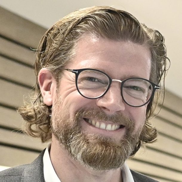 Kiloutou accélère son développement en Allemagne : Nils Altrogge nommé Managing Director de Kiloutou Allemagne