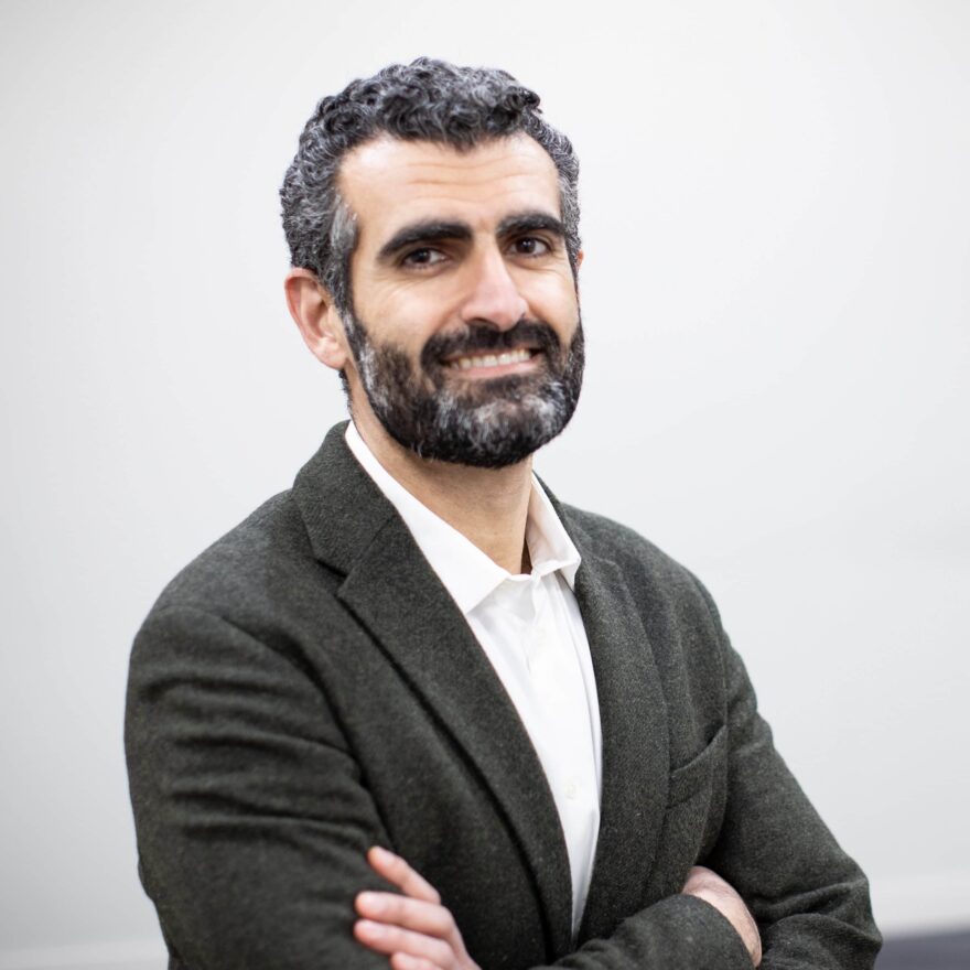 Elie Hajjar