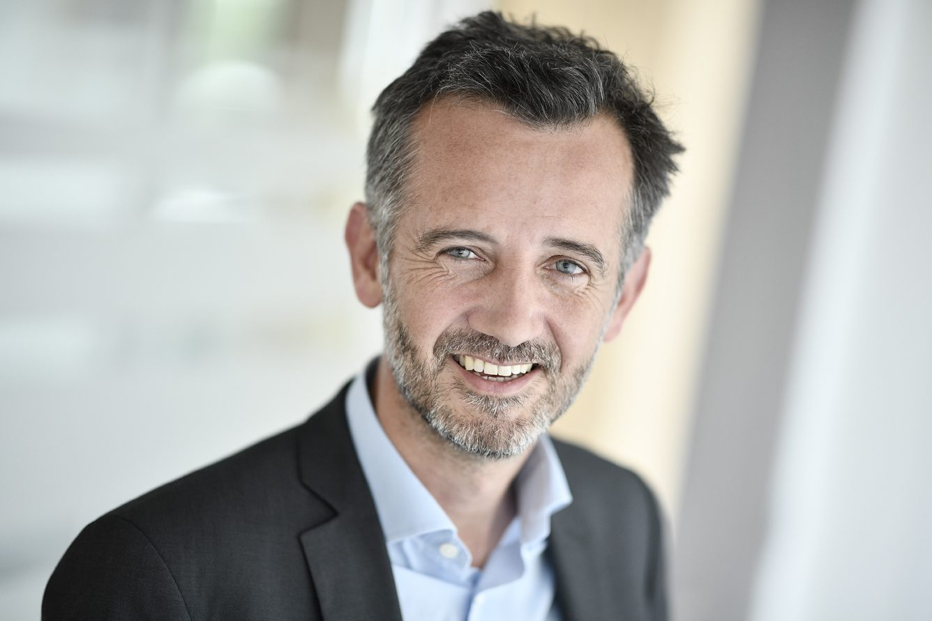 Olivier Colleau becomes Executive Chairman of the Kiloutou Group