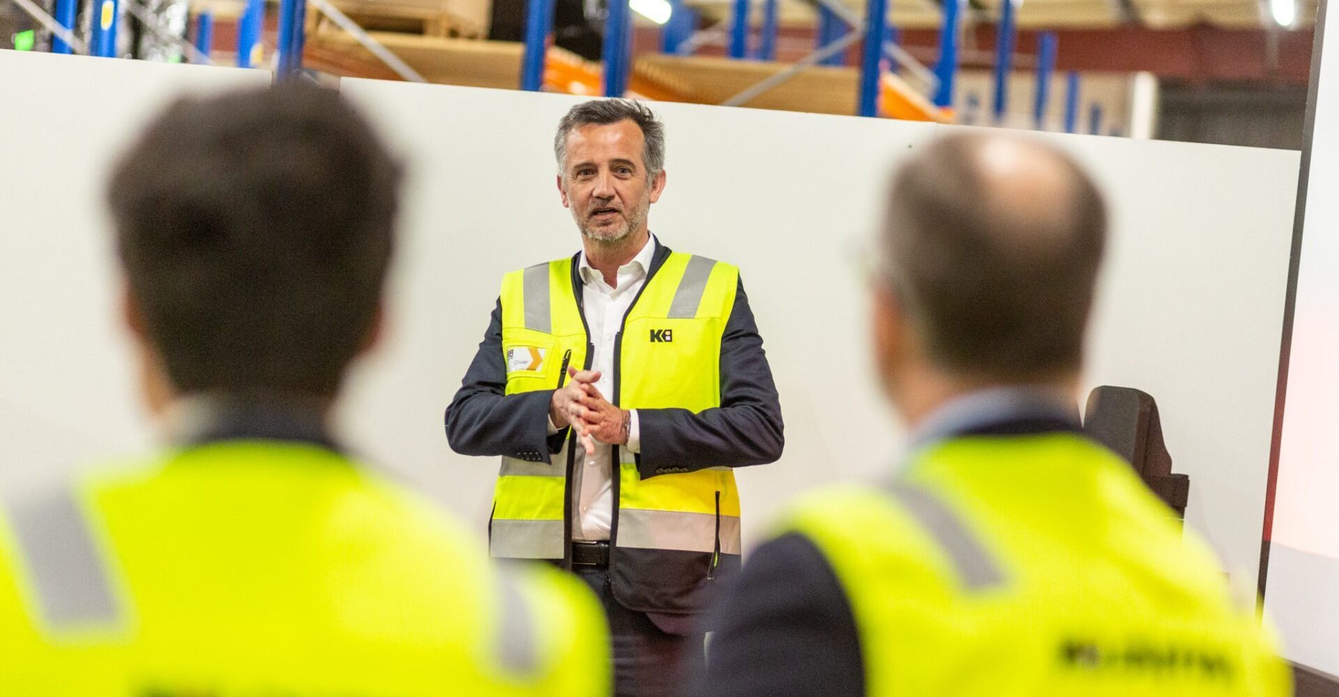 Kiloutou signs a record year 2022 and accelerates its digital transformation
