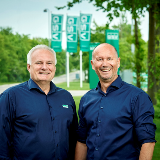 New CEO for Denmark’s largest equipment rental company