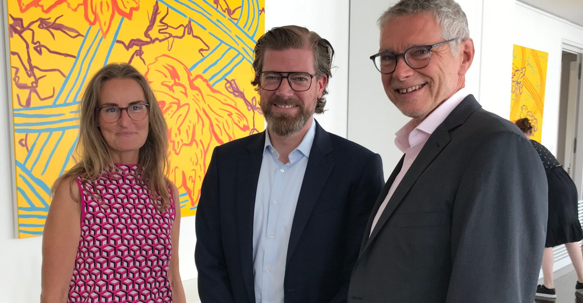 Kiloutou continues to expand in Germany with the acquisition of UKA+HAUKE Arbeitsbühnen