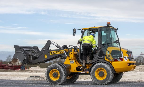 L’Auxiliaire and Kiloutou announce their partnership to accelerate the decarbonisation of the construction sector