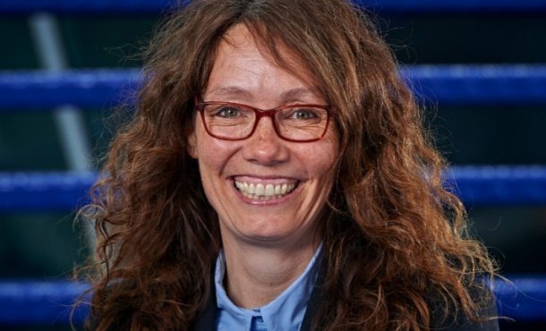 GSV welcomes a new Chief Financial Officer