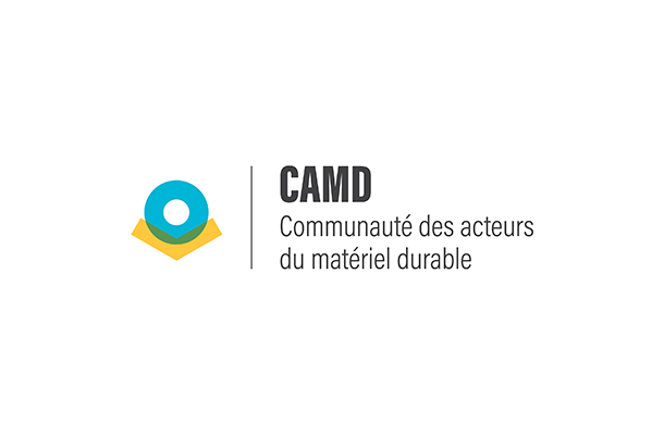 Nomination d’Audrey Miclard au poste de Secrétaire Générale de la Communauté des Acteurs du Matériel Durable