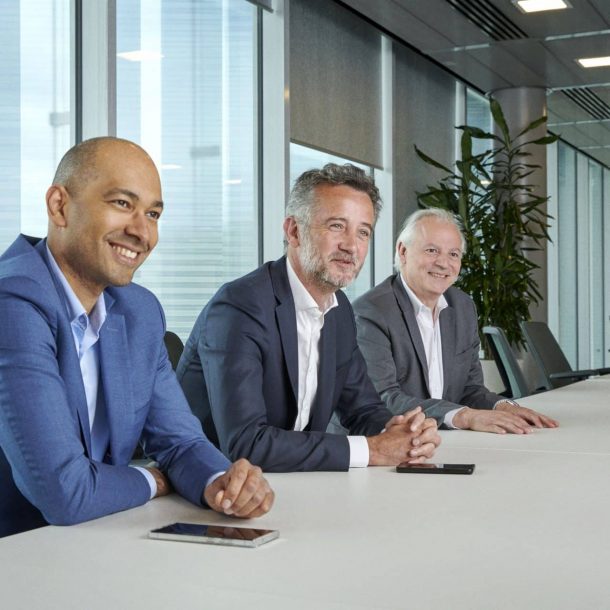 6e Rencontres du Matériel Durable : CSRD, expérimentation du Rétrofit, mix énergétique sur chantier : la Communauté des Acteurs du Matériel Durable présente les premiers résultats de ses groupes de travail 