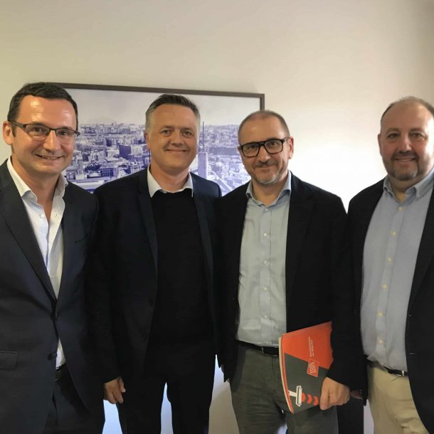Le groupe Kiloutou poursuit son développement avec l’acquisition de l’acteur espagnol ToolQuick
