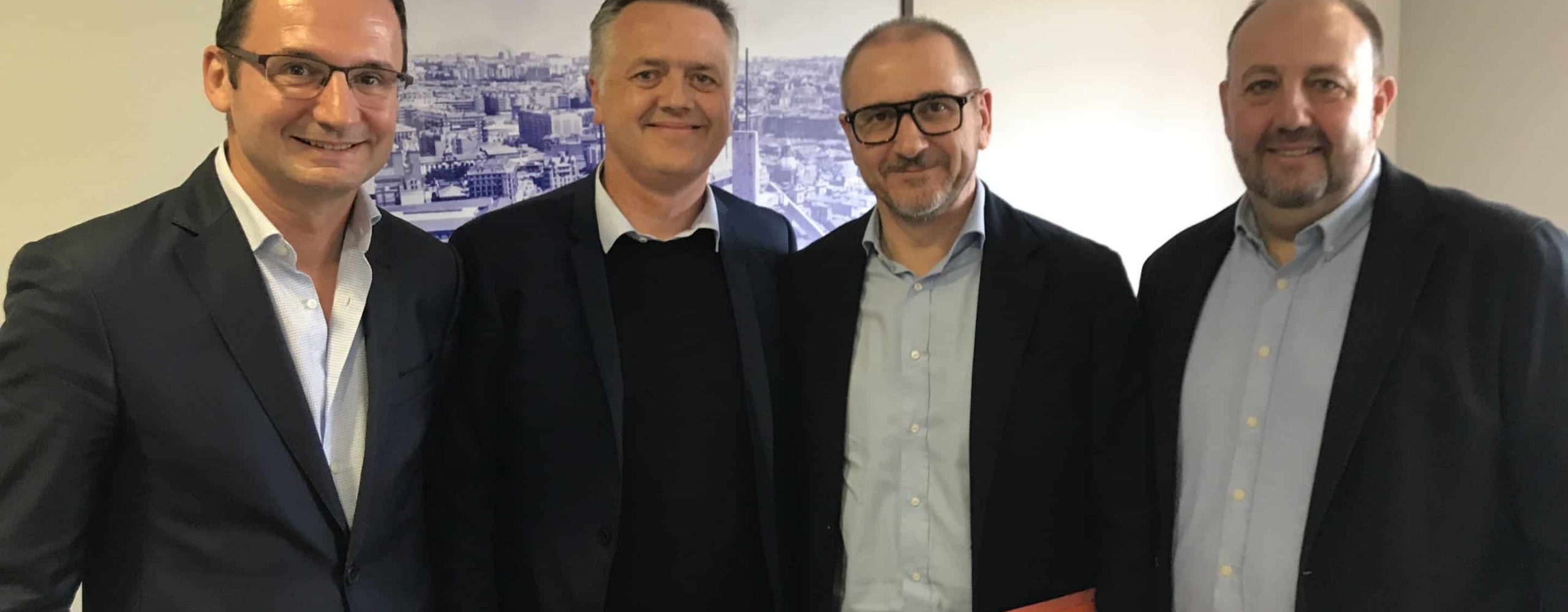 Kiloutou develops its activities in spain with the acquisition of ToolQuick S.A.