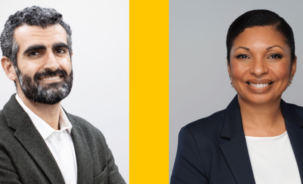 Kiloutou renforce ses équipes de direction avec deux nominations clés