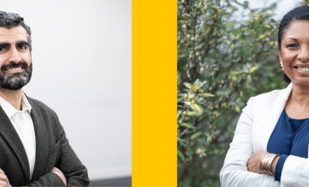 Kiloutou strengthens its management teams with two key appointments