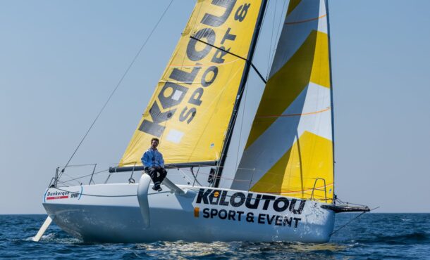 Kiloutou affirms its ambitions in the events and sports market with the launch of a dedicated division: Kiloutou Sport & Event
