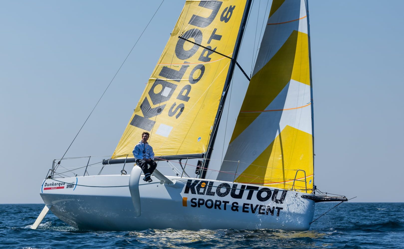 Kiloutou affirme ses ambitions sur le marché de l’événementiel et du sport avec le lancement d’une cellule dédiée : Kiloutou Sport & Event