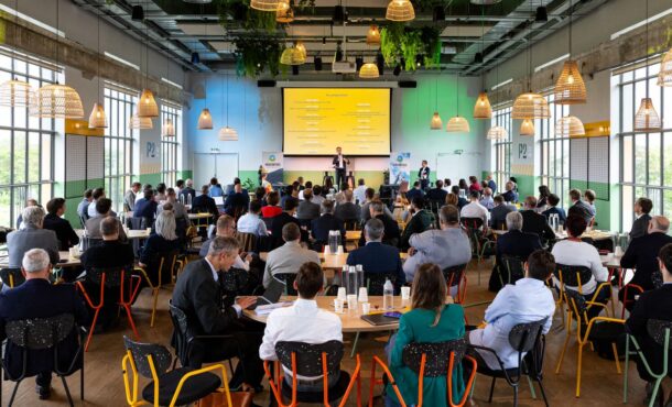 7th Sustainable Equipment Meetings: Faced with headwinds, the Community of Sustainable Equipment Players encourages companies to continue their efforts towards environmental transition