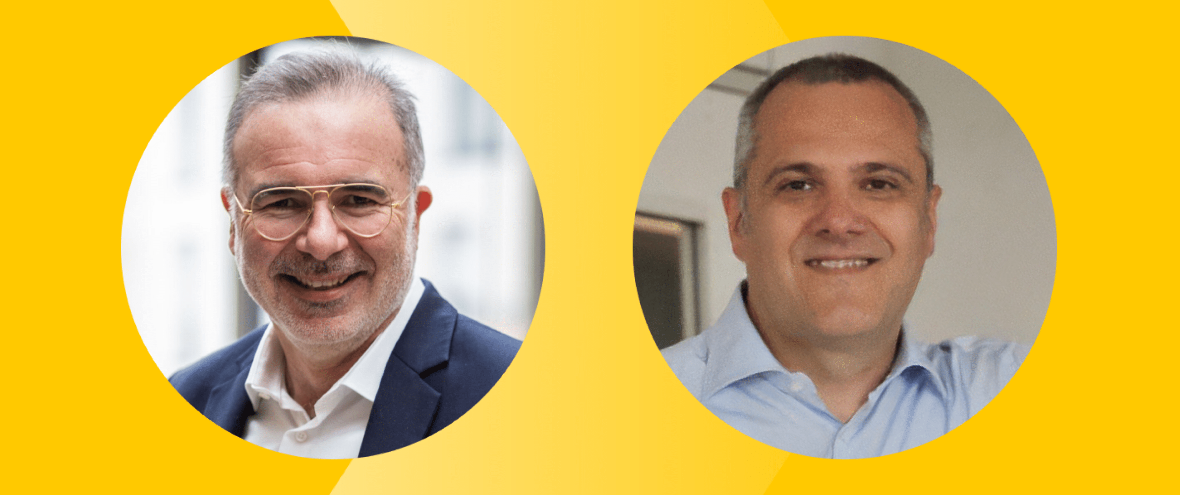 Kiloutou Italy announces the appointment of Andrea Lusvardi as Managing Director