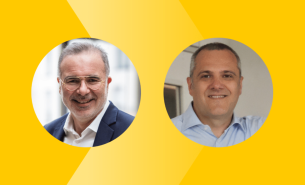 Kiloutou Italy announces the appointment of Andrea Lusvardi as Managing Director