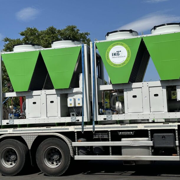 Kiloutou Climatec : une nouvelle filiale de spécialité dédiée aux solutions de froid, chauffage et climatisation