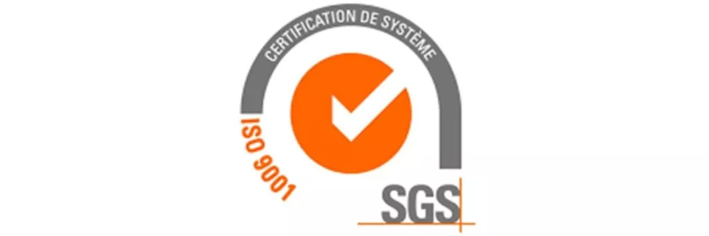 SGS