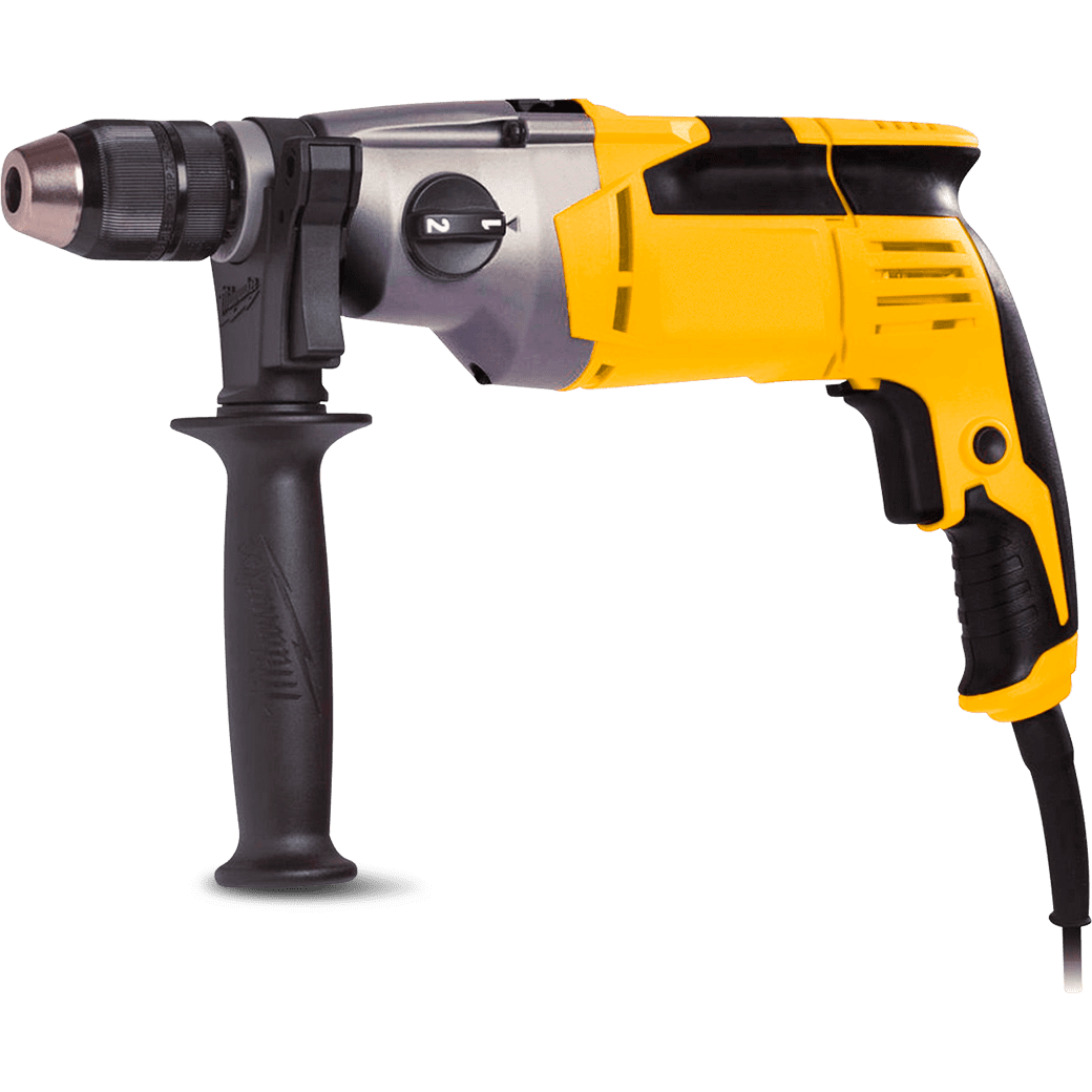 Taladro percutor Taladro de impacto 850W 3000 RPM Taladro eléctrico manual con mango giratori MABOTO Taladro eléctrico | en línea