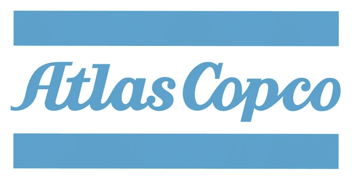 Atlas Copco