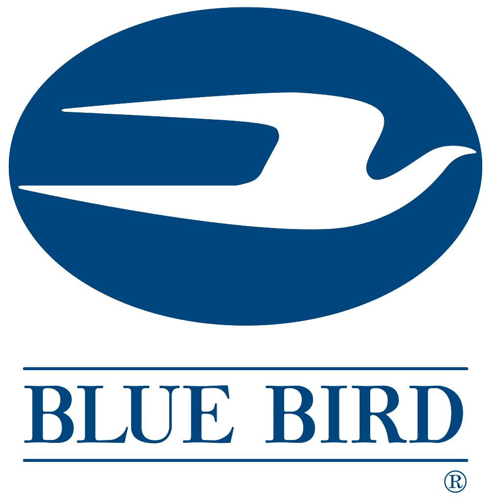 Bluebird