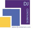 DJ Containers