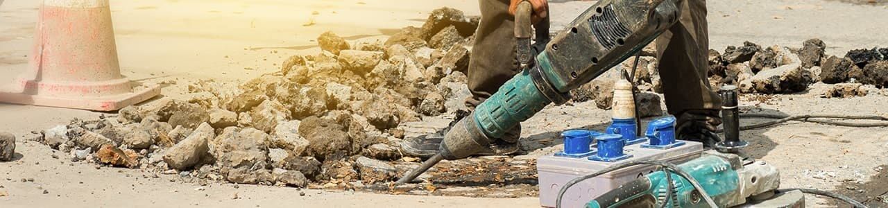 Construcción y rehabilitación