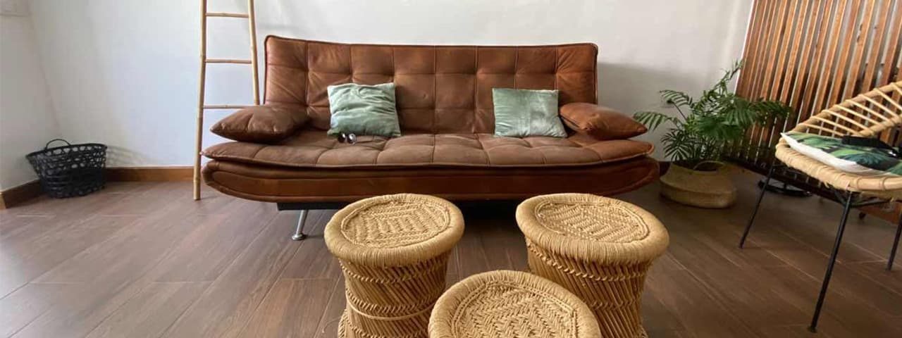 ¿Cómo arreglar el parquet estropeado? Mejores herramientas