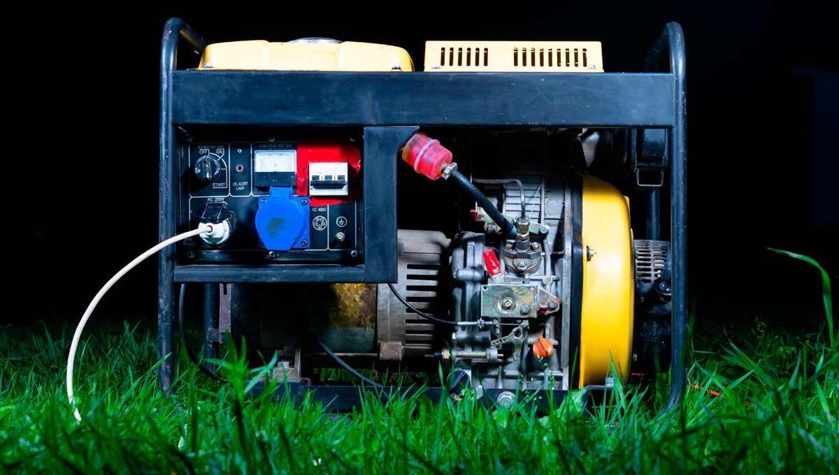 Cómo elegir un grupo electrógeno adecuado para tu proyecto: 8 Tips