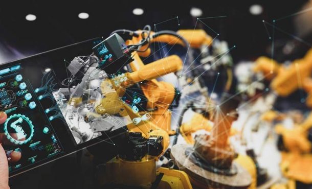 Qué son los dispositivos IoT para maquinaria industrial