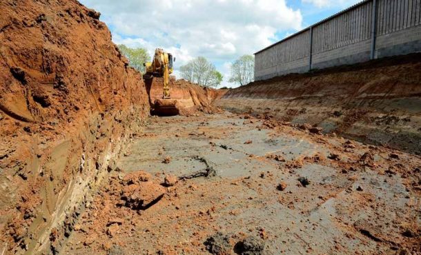 Qué es el nivel freático en la construcción y qué tener en cuenta 