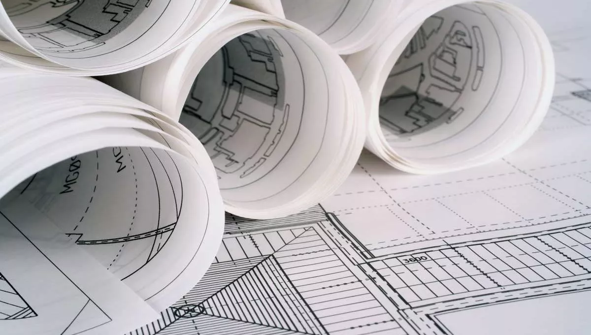 Planos de construcción de casas y construcción civil: cuáles son sus características