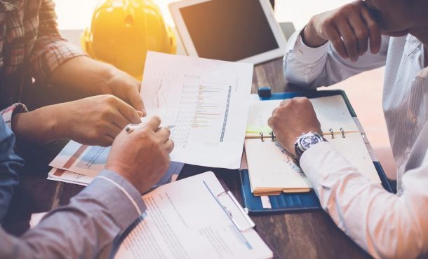 Qué tipos de contrato existen en el sector de la construcción