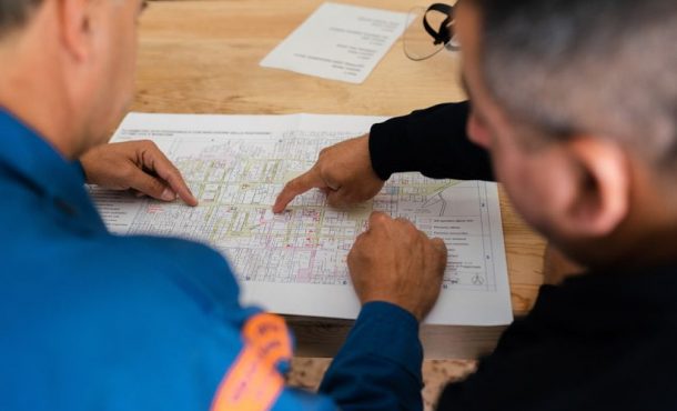 ¿Qué ingenieros pueden firmar proyectos?