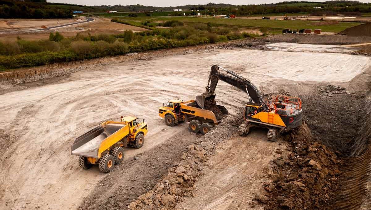 Permisos de construcción: ¿Puedo construir en suelo rústico?