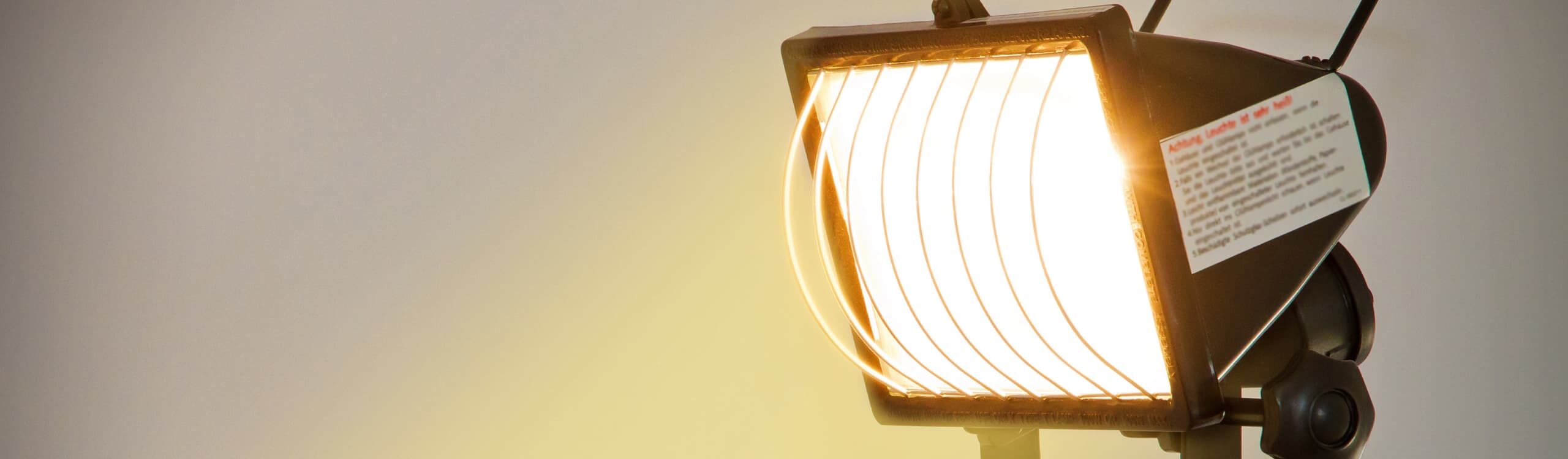 Tubo de iluminación