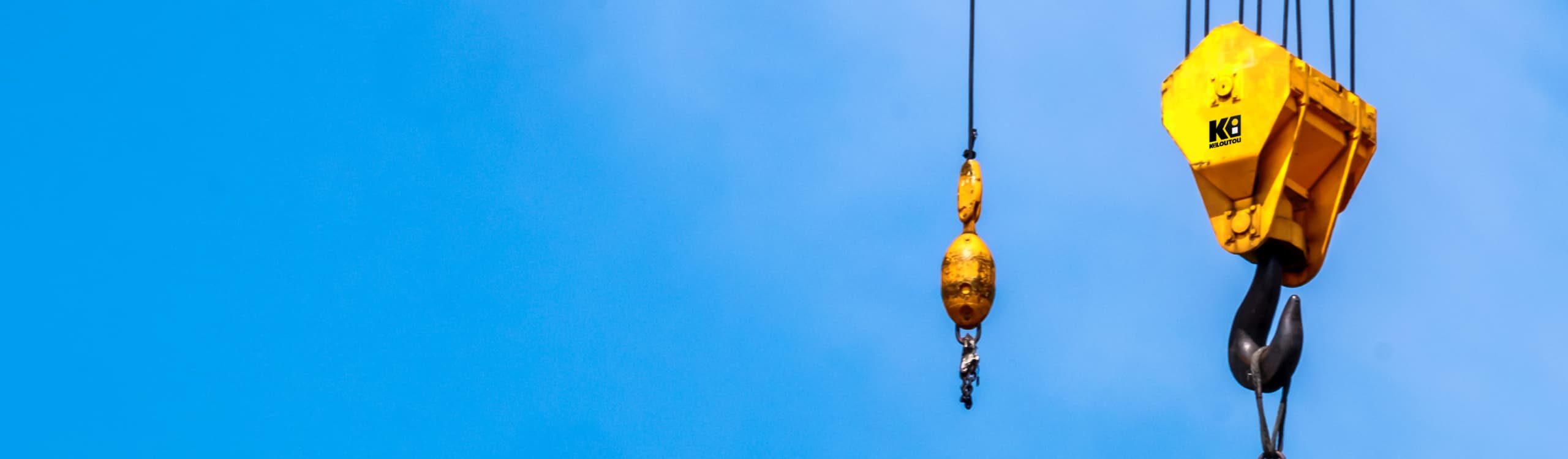 Polipasto eléctrico