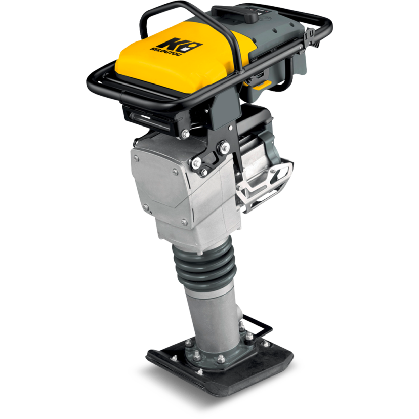 Pisón compactador eléctrico – 70 kg