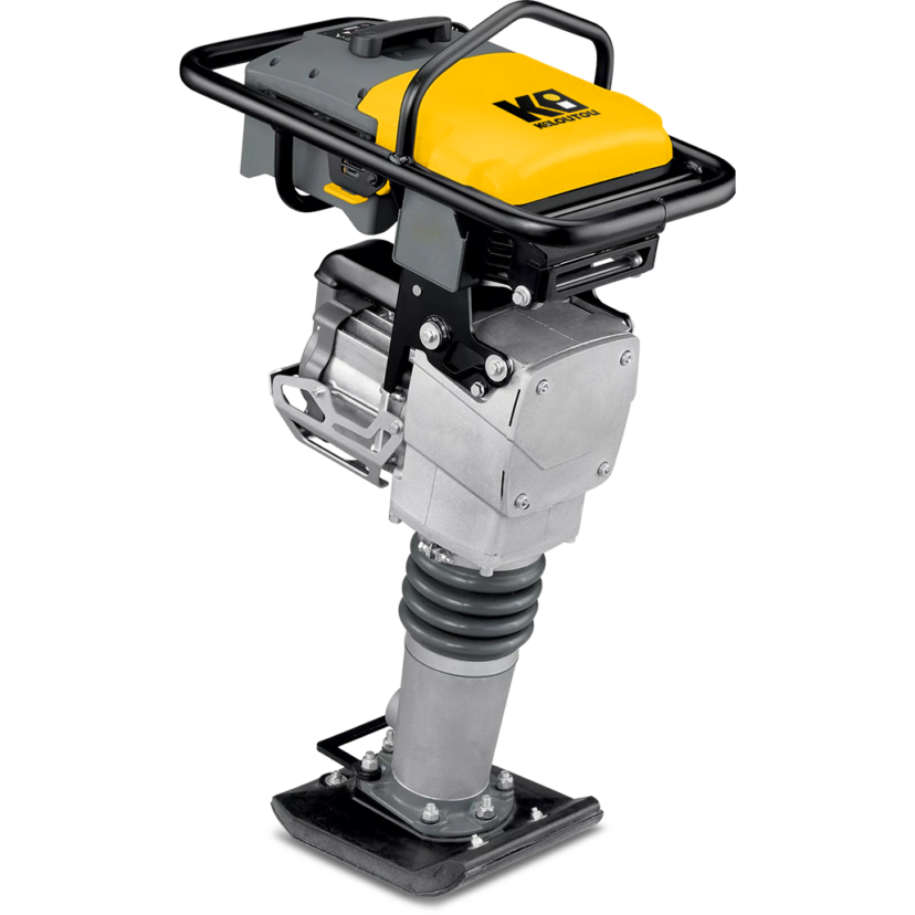 Pisón compactador eléctrico – 70 kg