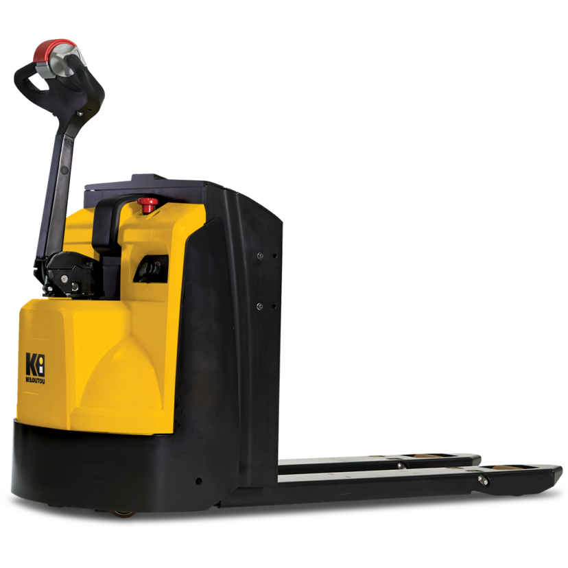 Transpaleta eléctrica – 2,0 t