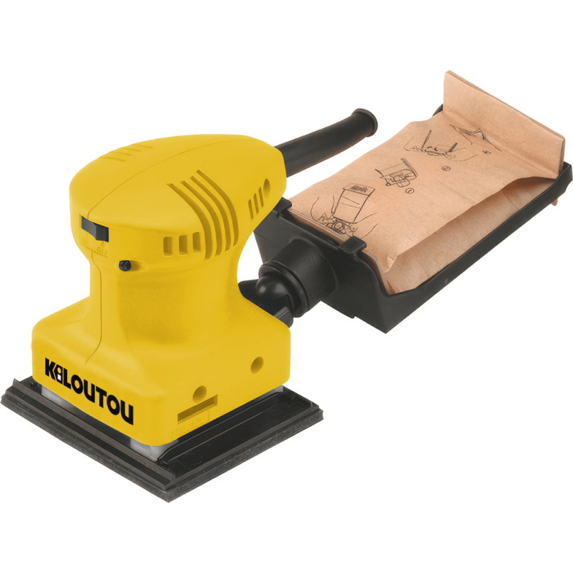 Lijadora de palma de madera
