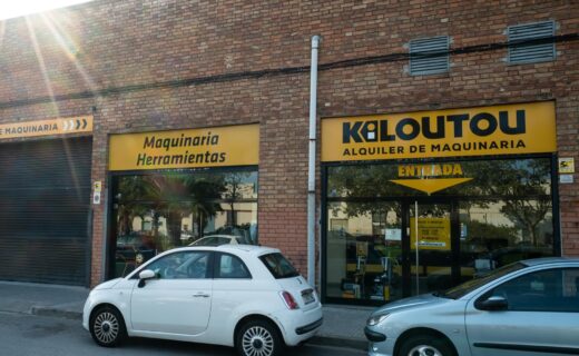Kiloutou Cornellà