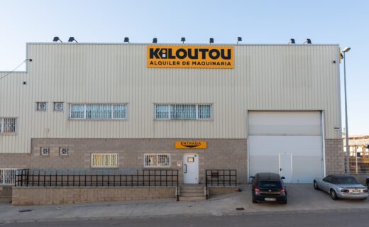 KIloutou Huesca