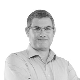 Ludovic DEVOT