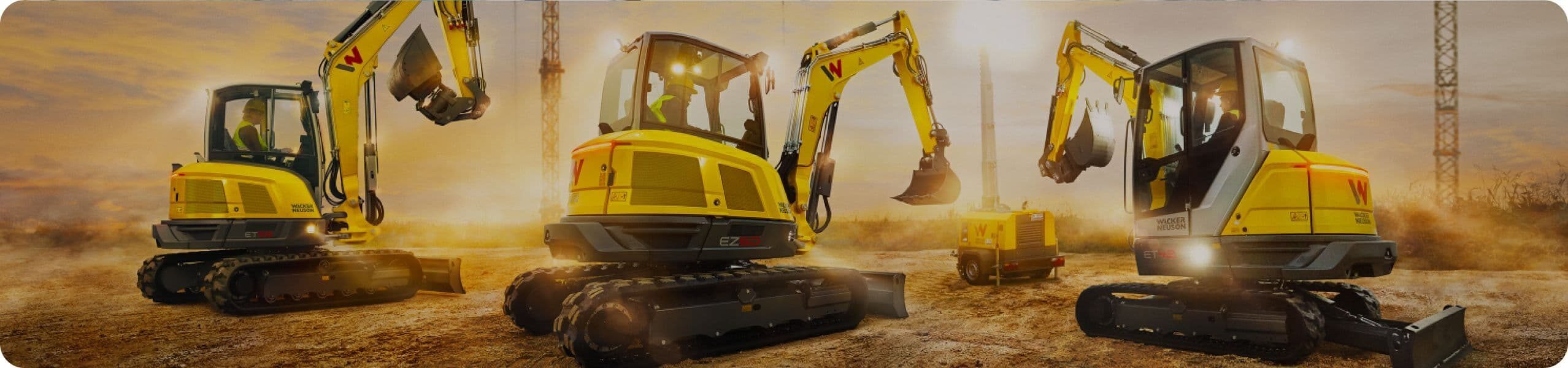 Wacker Neuson