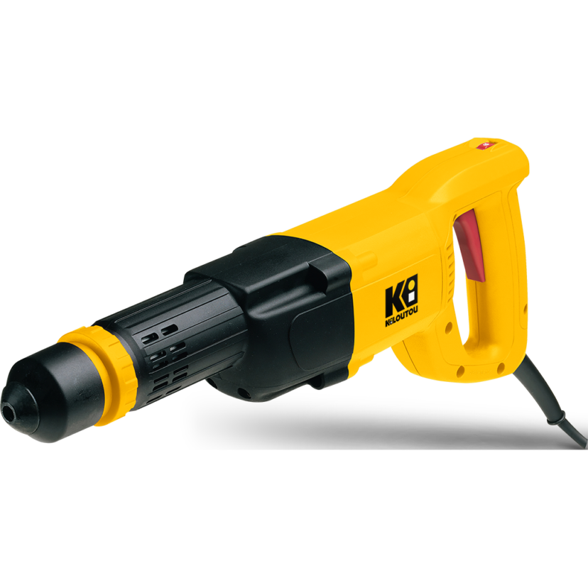 Martillo-cincelador con cable – 1,8 J