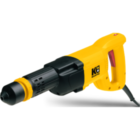 Martillo-cincelador con cable – 1,8 J