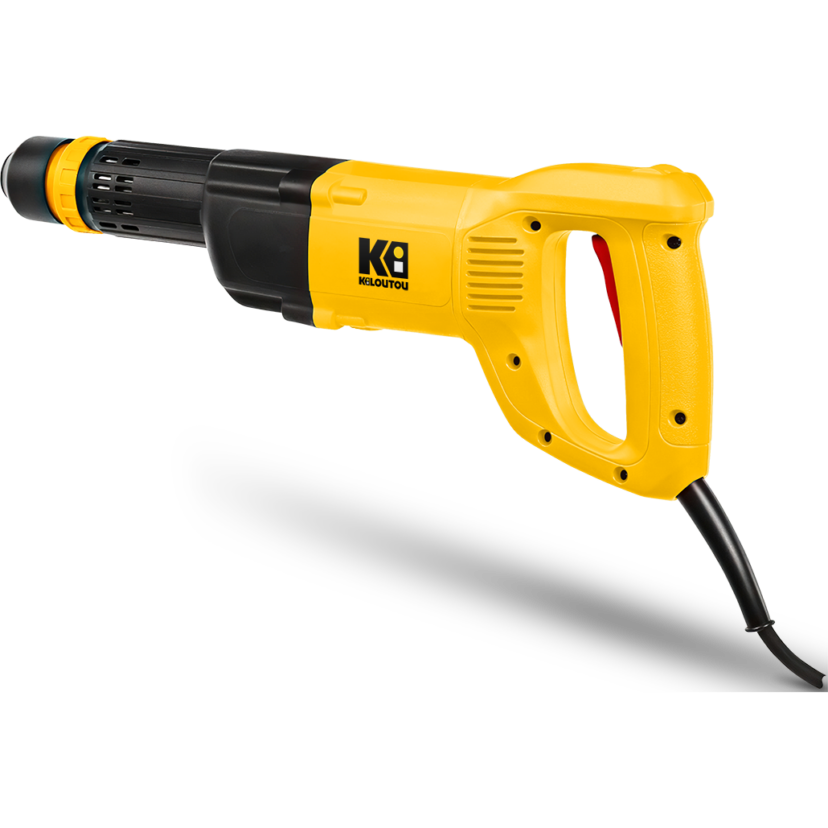 Martillo-cincelador con cable – 1,8 J