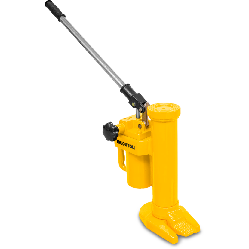 Gato hidráulico – 10 t