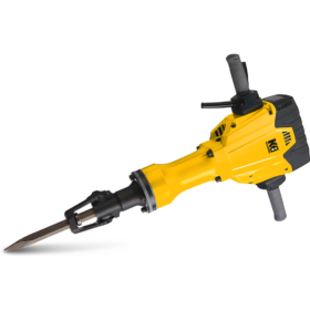 Martillo-demoledor eléctrico monofásico – 32 kg – 56 J